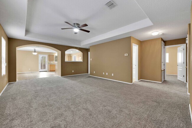 Building Photo - One Story Rental in NW San Antonio!!