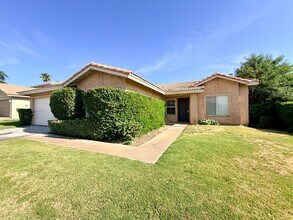 Building Photo - COMING SOON! LOVELY 3 Bedroom + Den/ 2 Bath POOL Home In N. La Quinta!