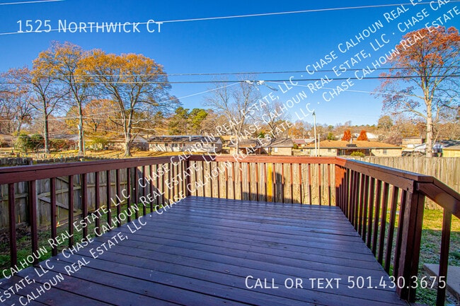 Building Photo - 1525 Northwick Ct