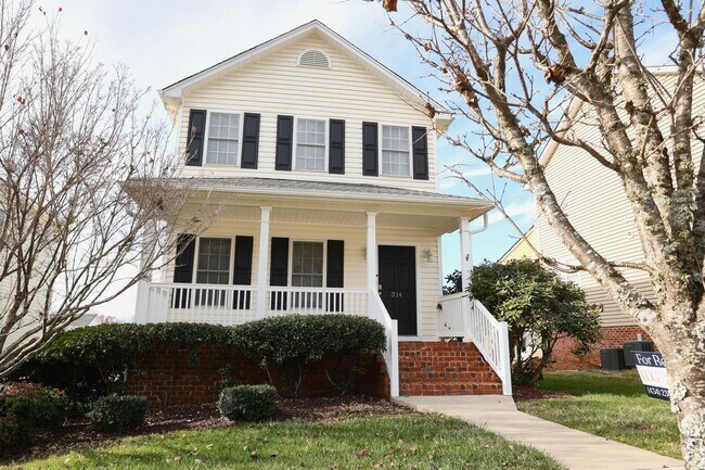Building Photo - 314 Wyndhurst Dr