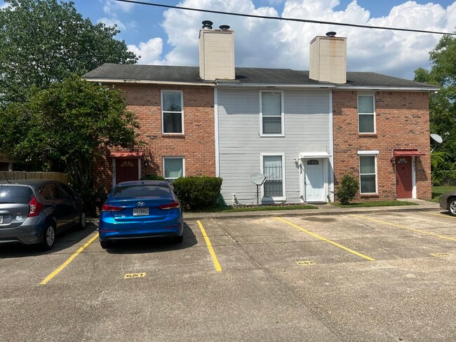 Building Photo - 8091 Bayou Fountain Ave