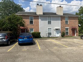 Building Photo - 8091 Bayou Fountain Ave