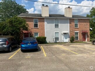 Building Photo - 8091 Bayou Fountain Ave