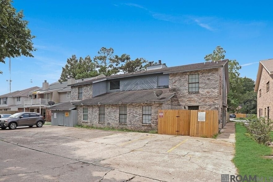 Building Photo - 3421 O'Neal Ln