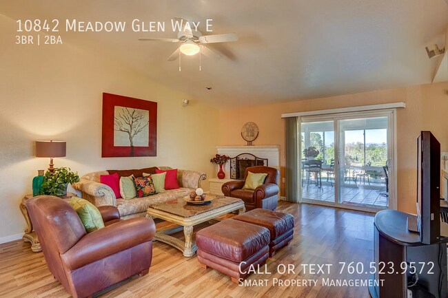 Building Photo - 10842 Meadow Glen Way E