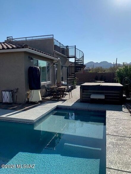 Building Photo - 7291 W Secret Bluff Pass