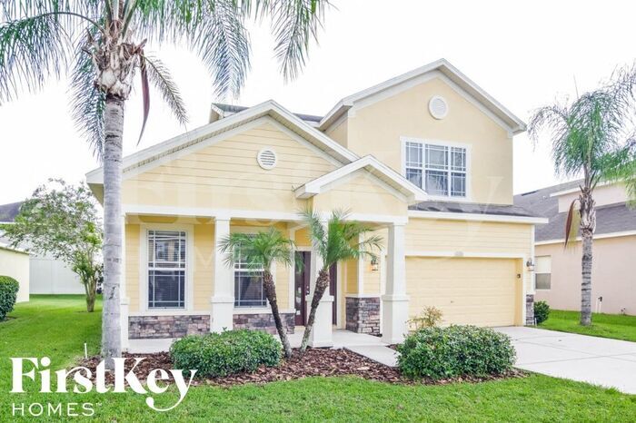 Building Photo - 3203 Magnolia Meadows Dr