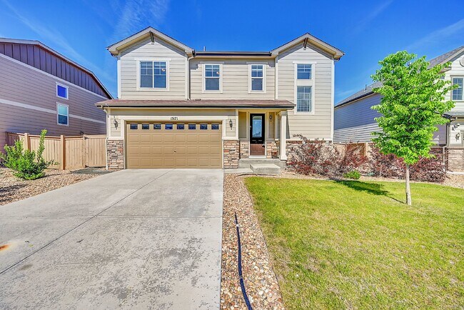 Primary Photo - $3,400.00-Stunning 4-bedroom, 3.5 bathroom...
