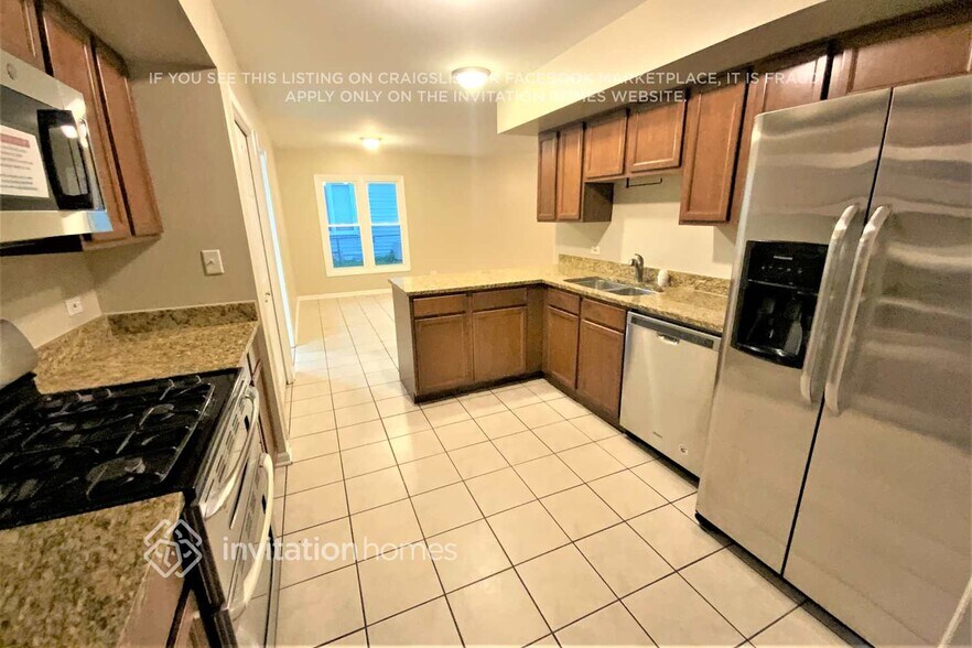 Building Photo - 1516 Churchill Rd