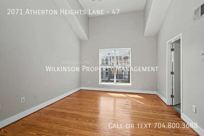 Building Photo - 2071 Atherton Heights Ln