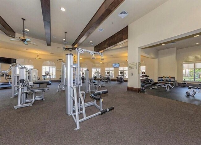 Building Photo - 12600 Ghiberti Cir