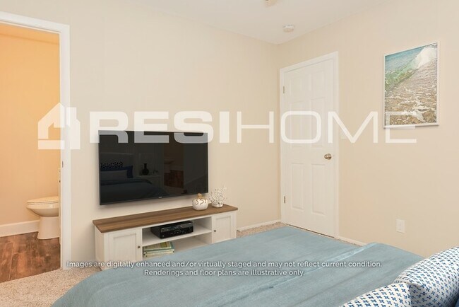 Building Photo - 1067 N Gertrude Ct