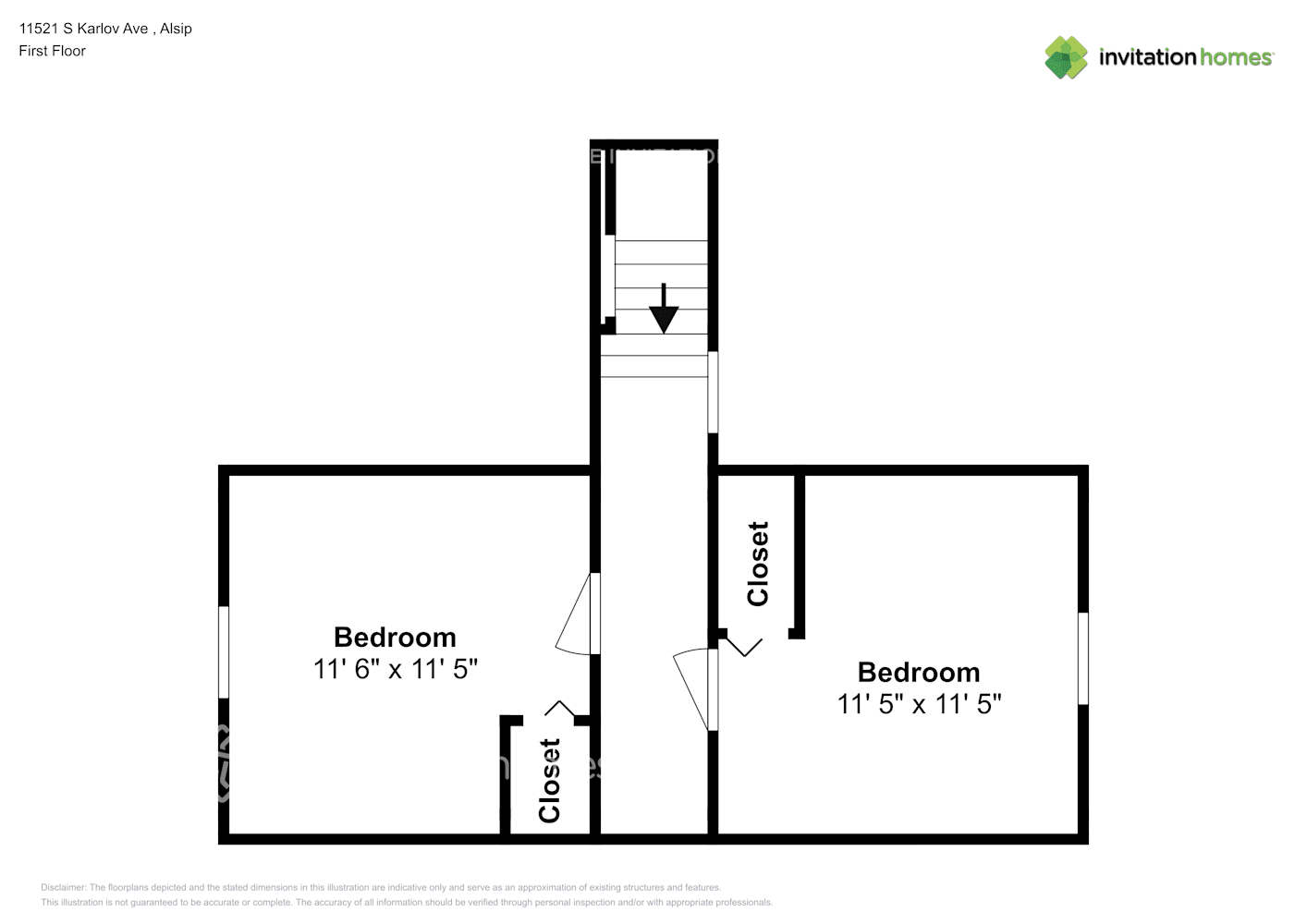 Building Photo - 11521 S Karlov Ave