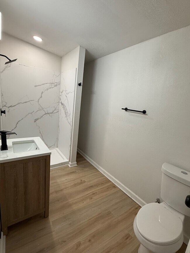 Building Photo - Newly remodeled 3 bedrooms and 2 full baths home located in Independence, MO
