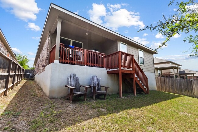 Building Photo - 5919 Hindes Stone
