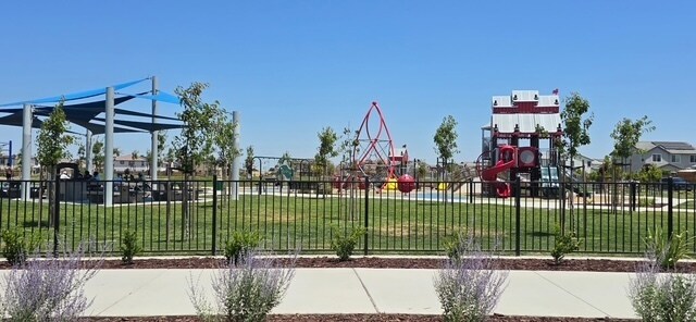 Building Photo - Lathrop Explore the best of River Islands ...