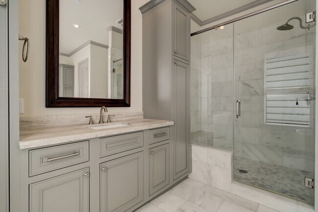 Building Photo - 4838 Austin St