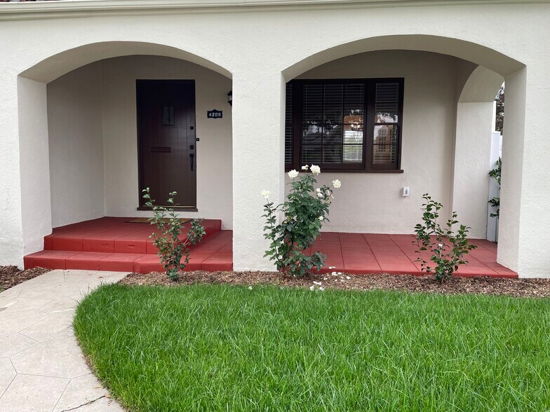 Building Photo - 4209 Vinton Ave