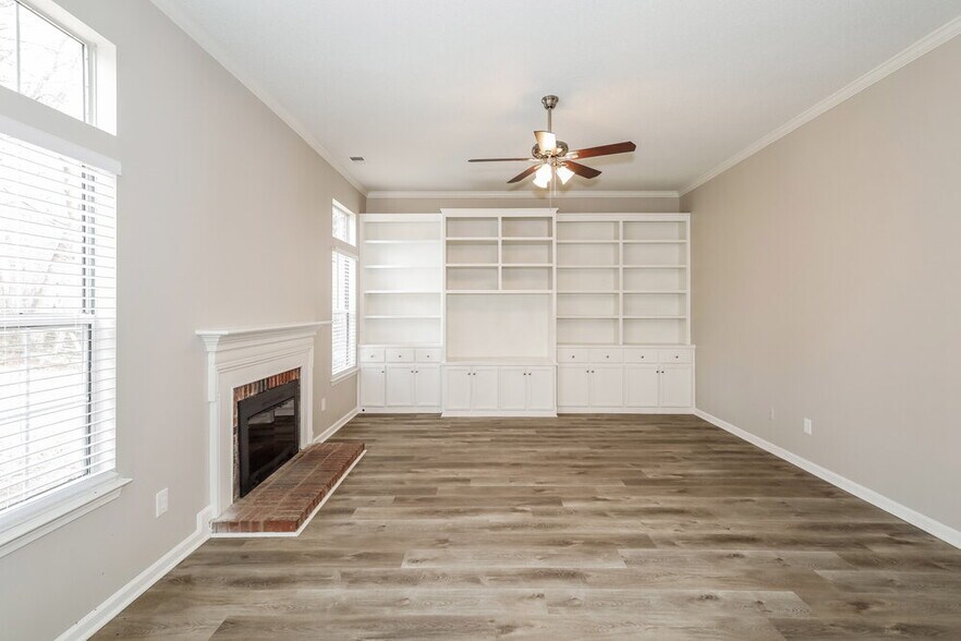 Building Photo - 7411 Claiborne Woods Rd
