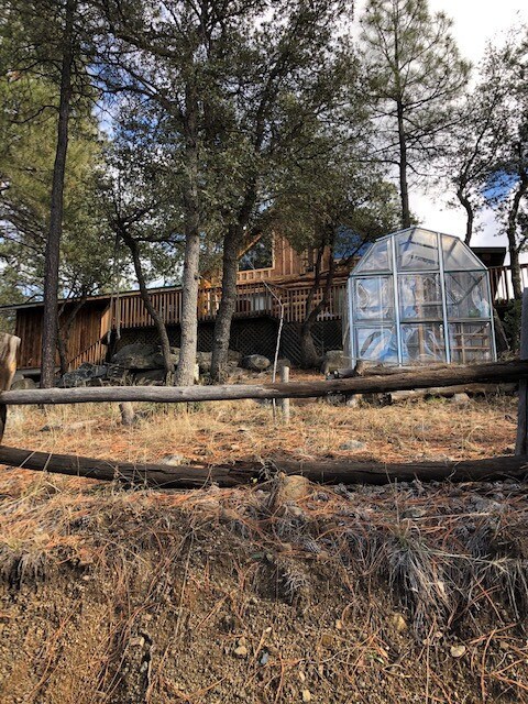 Building Photo - Spacious Cabin in the Pines ~ S Prescott