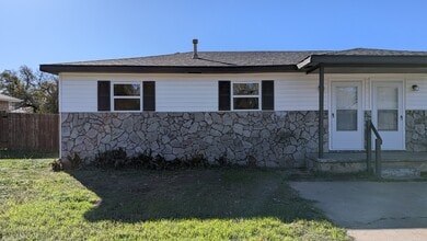 Building Photo - 1027 E Wallace St