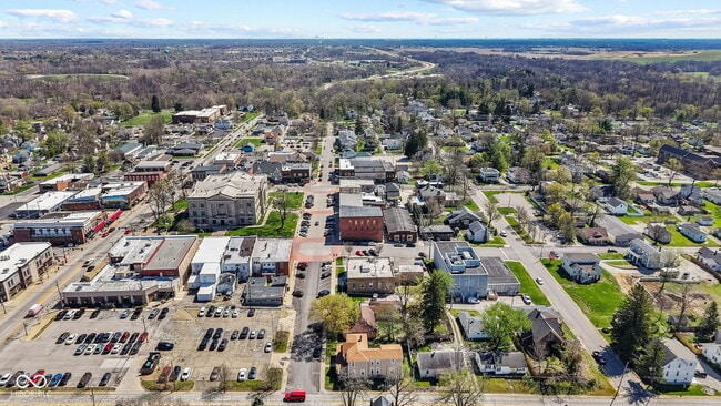 Building Photo - 195 W Marion St