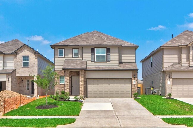 2915 Orchid Ranch Dr - 2915 Orchid Ranch Dr Katy TX 77494 | Apartment ...