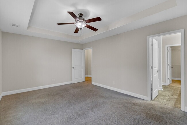 Building Photo - 505 Ferguson Ln