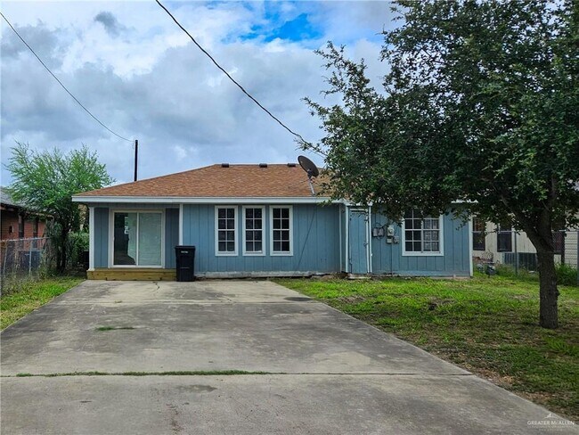 Building Photo - 801 N 29th St