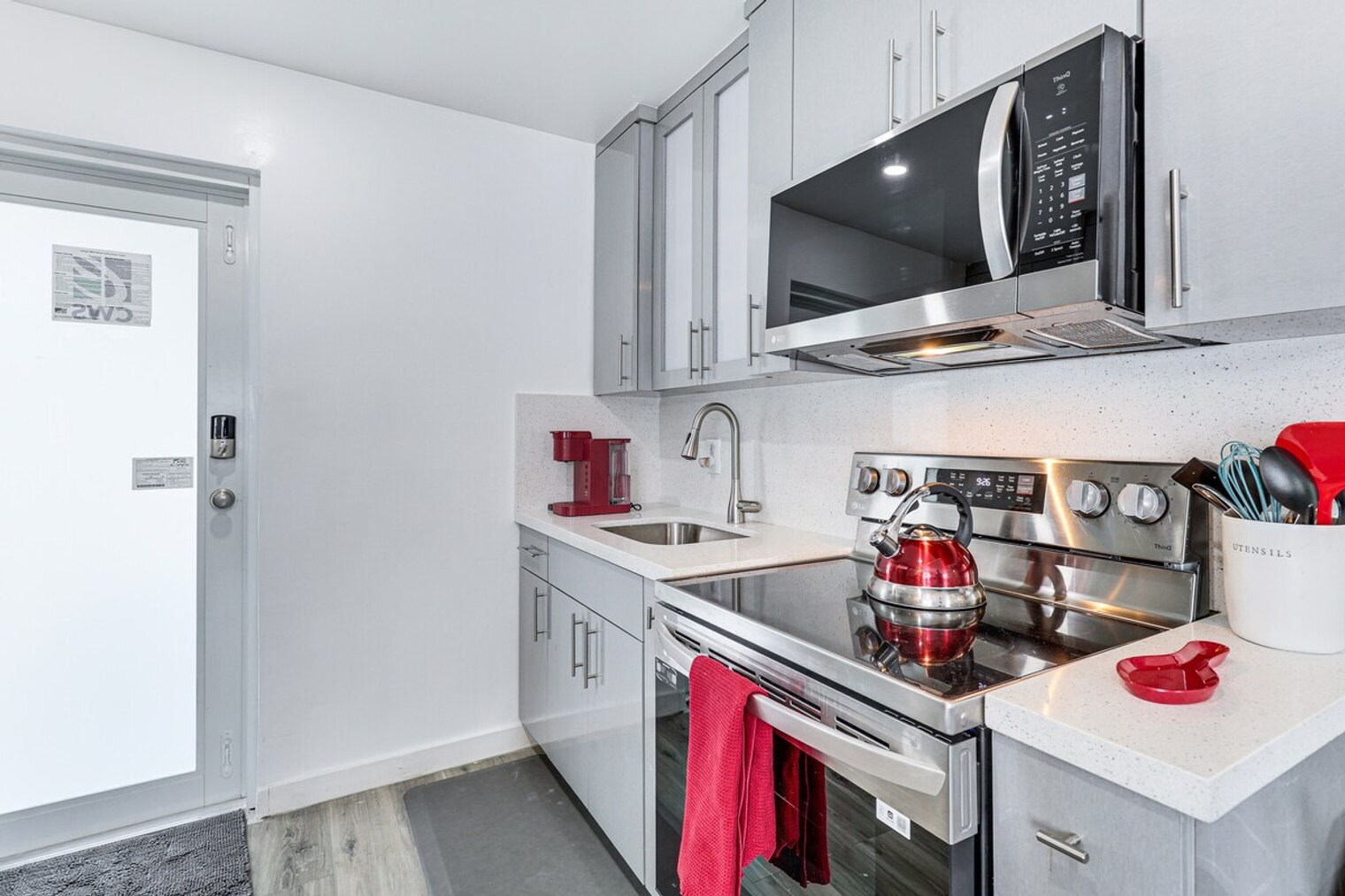 Building Photo - 12415 NW 20th Ct