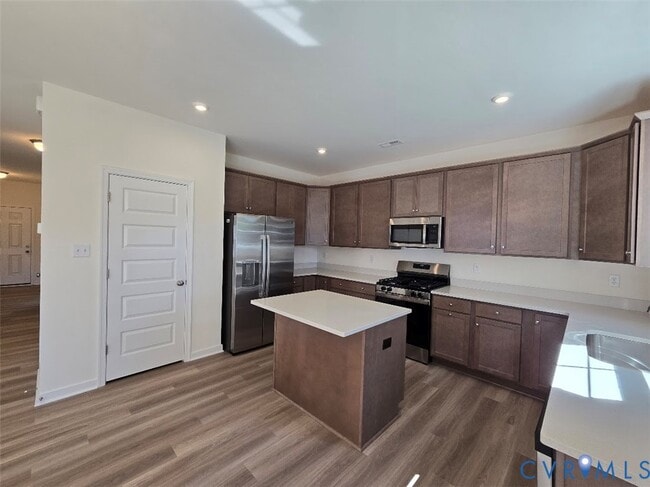 Building Photo - 3817 Kinalin Ln