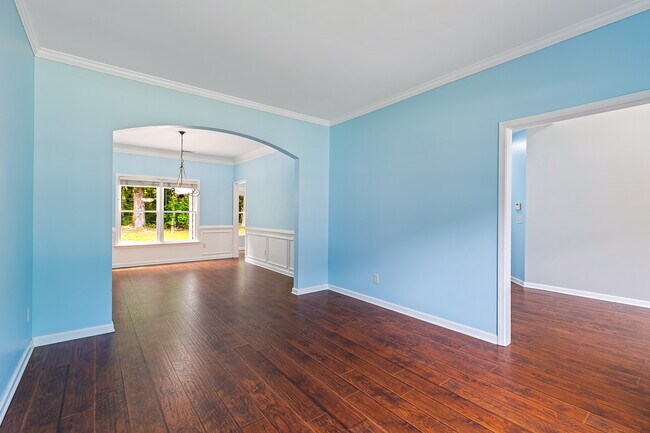 Building Photo - 1940 Bentbrooke Trail