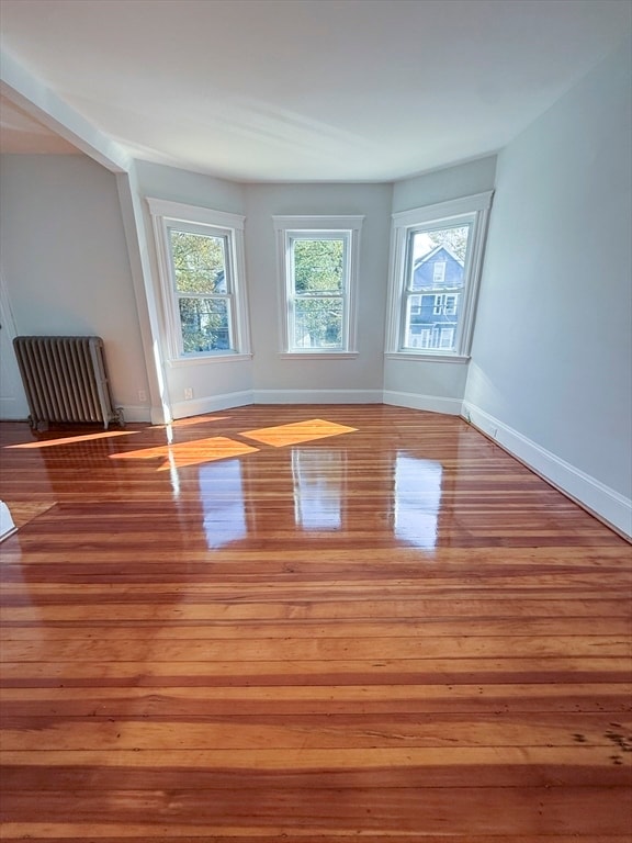 Building Photo - 122 Florence St