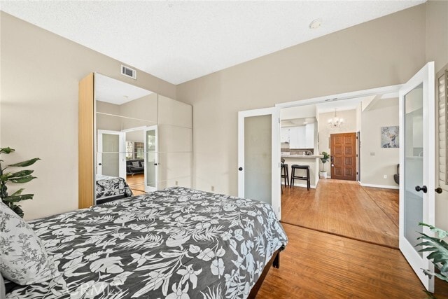 Den/3rd bedroom/office - 444 W Huntington Dr