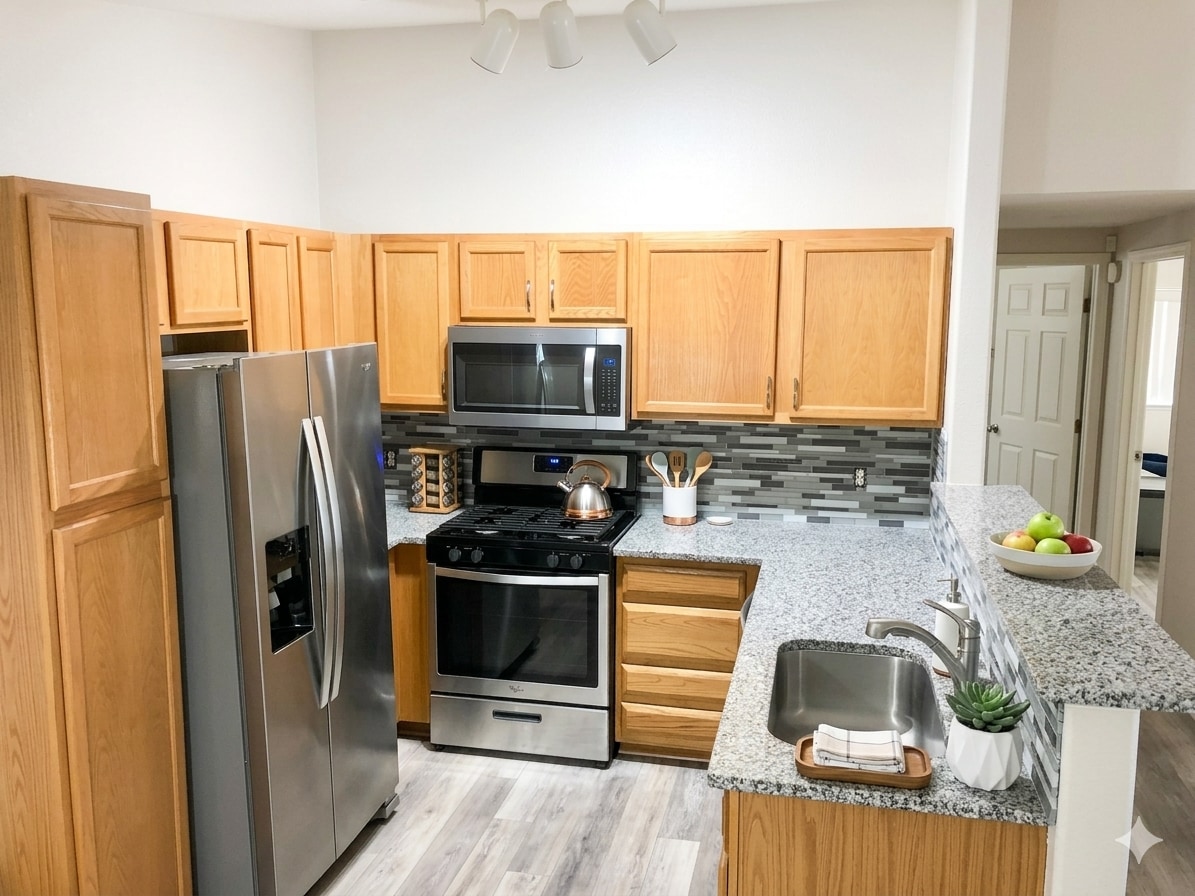 Building Photo - 8427 Thunder Ridge Way #203