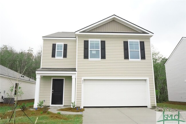 Primary Photo - 481 Coconut Dr