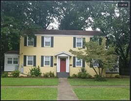 Building Photo - 119 N Pennsylvania St