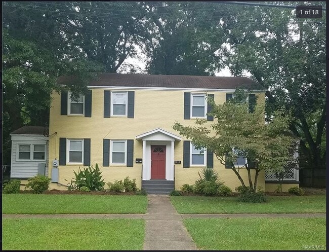 Building Photo - 119 N Pennsylvania St