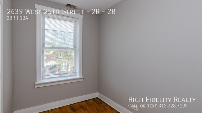 Building Photo - 2639 W 25th St