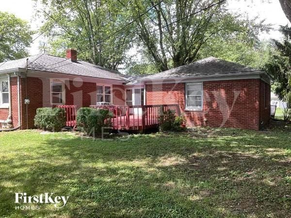 Building Photo - 2851 Rex Ct