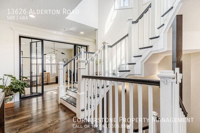 Building Photo - 13626 Alderton Rd