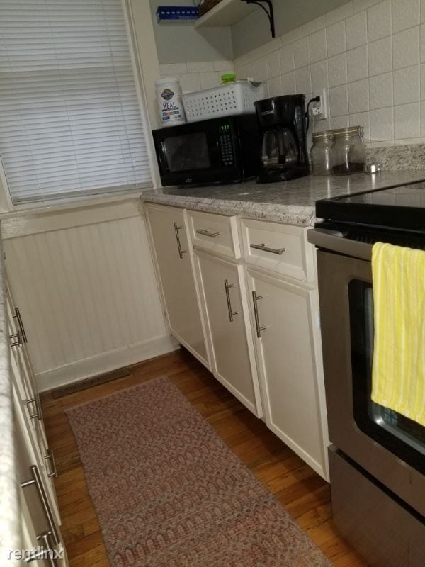 Building Photo - 2 br, 1 bath Apartment - 420 E Elizabeth St