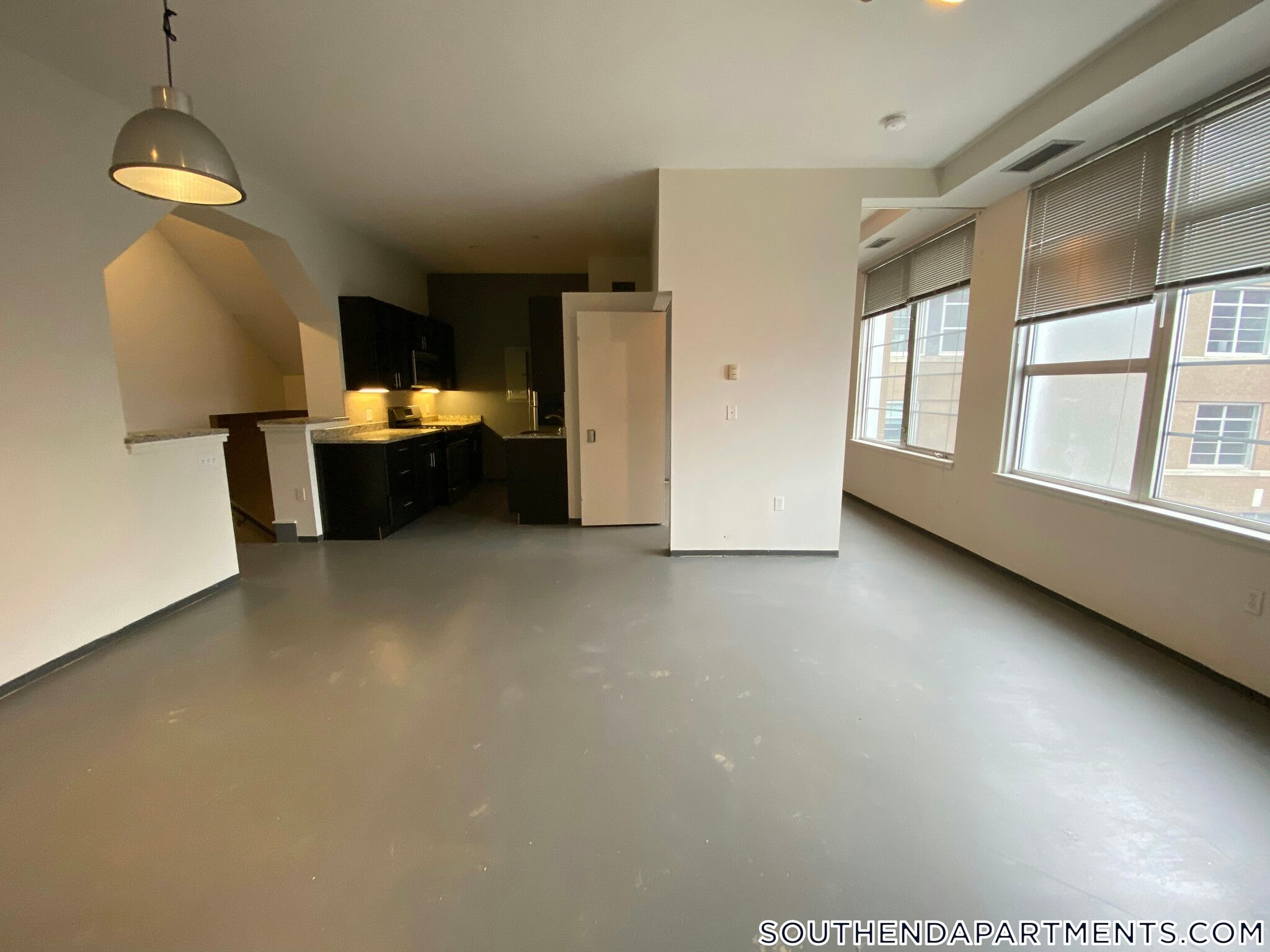 Building Photo - 160 E Berkeley St