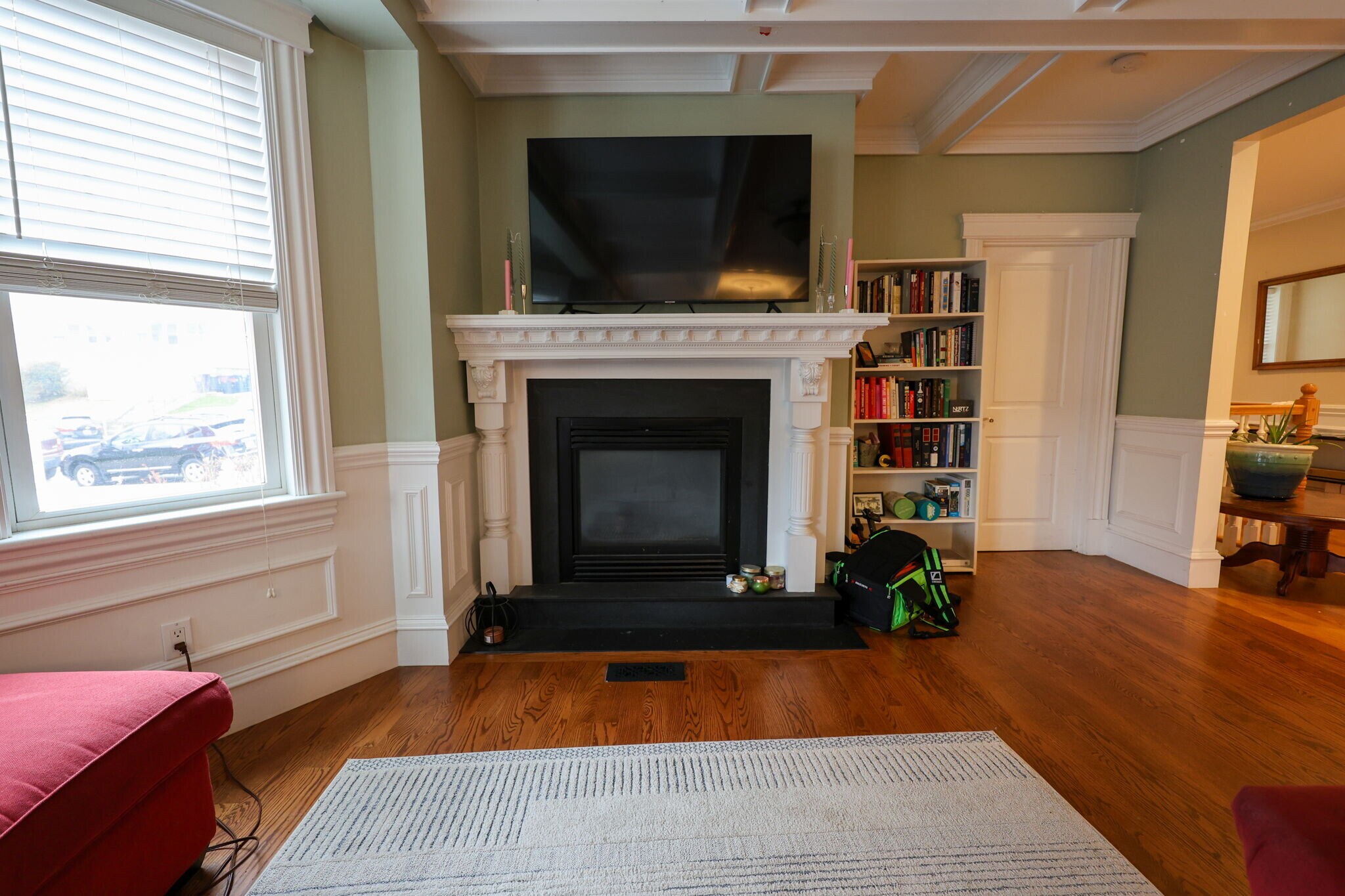 Building Photo - 127 Nonantum St