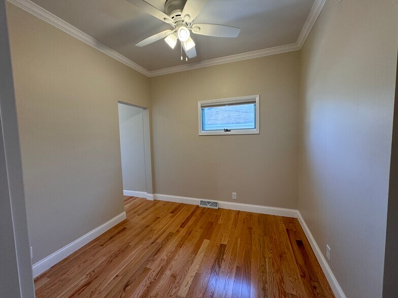 Bedroom #1 - 313 Chestnut St