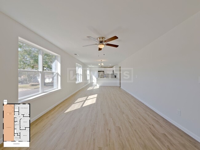 Building Photo - Brand New 3-Bed, 2-Bath Home in East Lake
