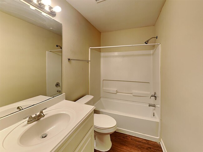Building Photo - 4407 Nueces River Loop