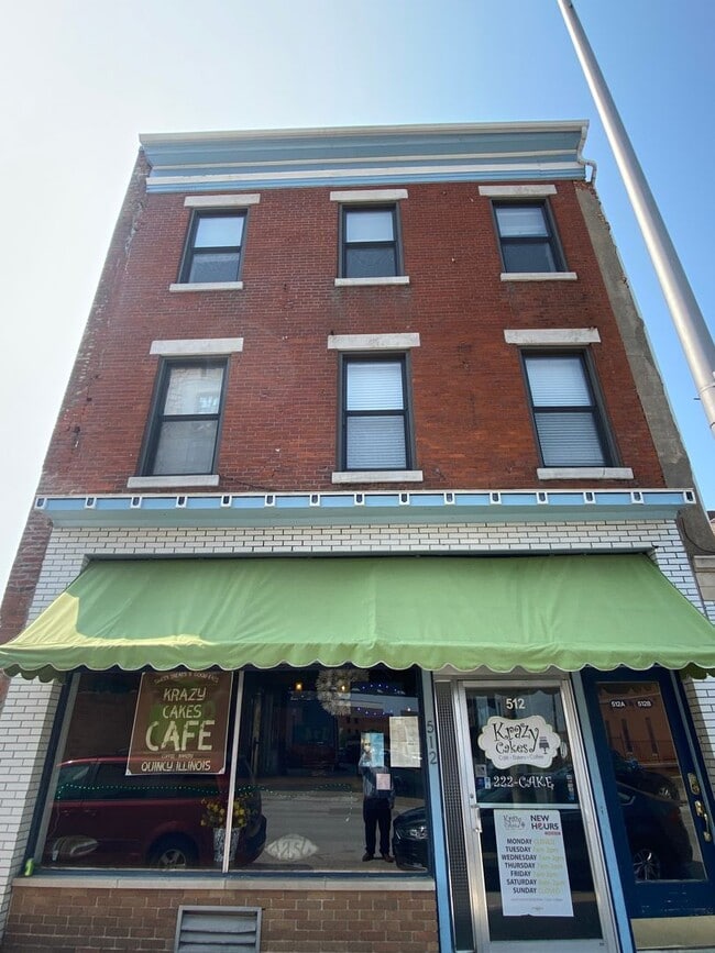 Primary Photo - 512 Hampshire St