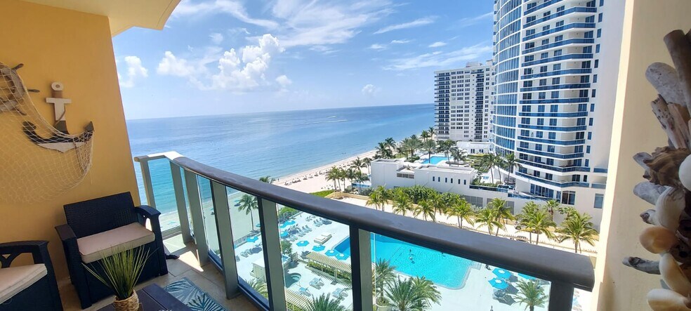 Building Photo - 2501 S Ocean Dr