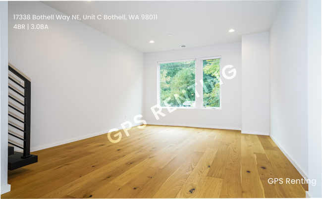 Building Photo - 17338 Bothell Way NE